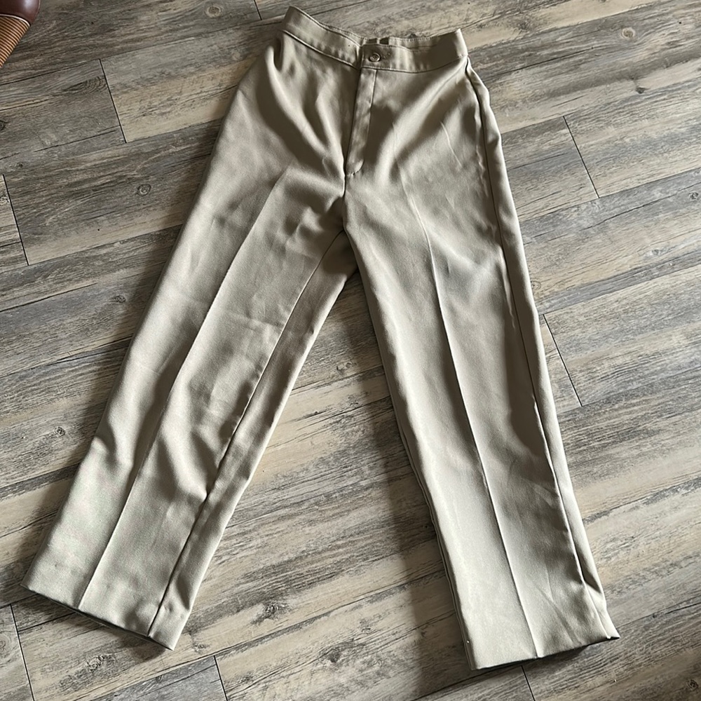 VTG Levi’s Bend over pant